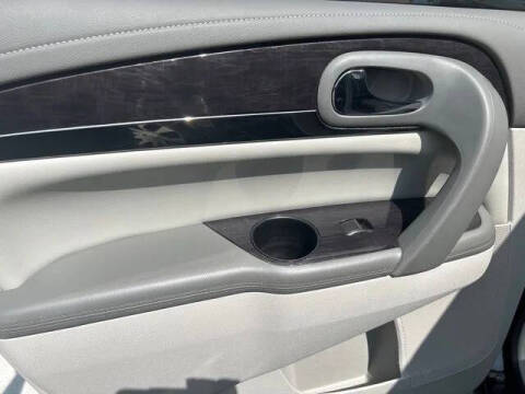 2017 Buick Enclave Premium
