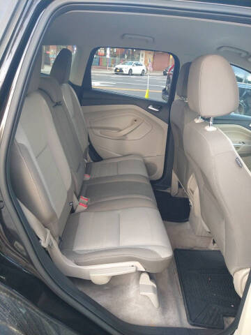 2013 Ford Escape SE