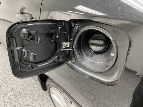 2010 Toyota Matrix XRS