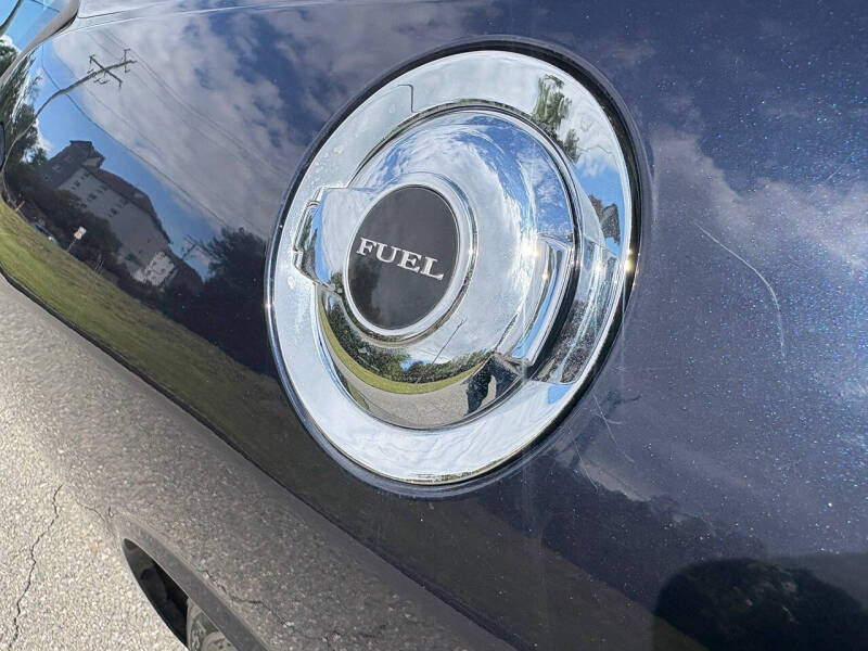 2011 Dodge Challenger R/T