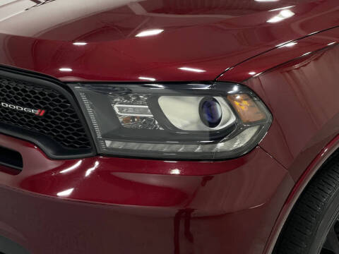 2020 Dodge Durango GT