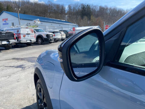 2024 Ford Mustang Mach-E Select