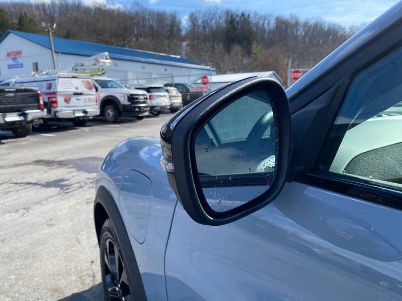 2024 Ford Mustang Mach-E Select