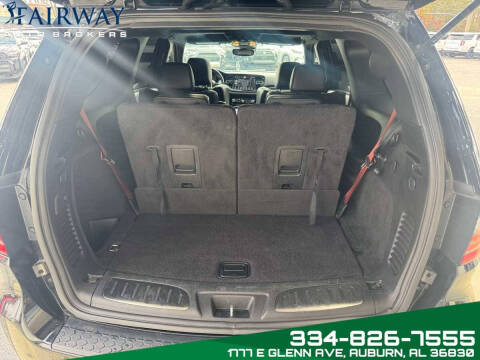 2021 Dodge Durango SRT 392