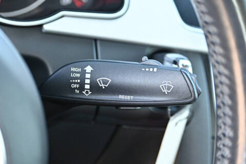 2016 Audi A5 2.0T quattro Premium Plus