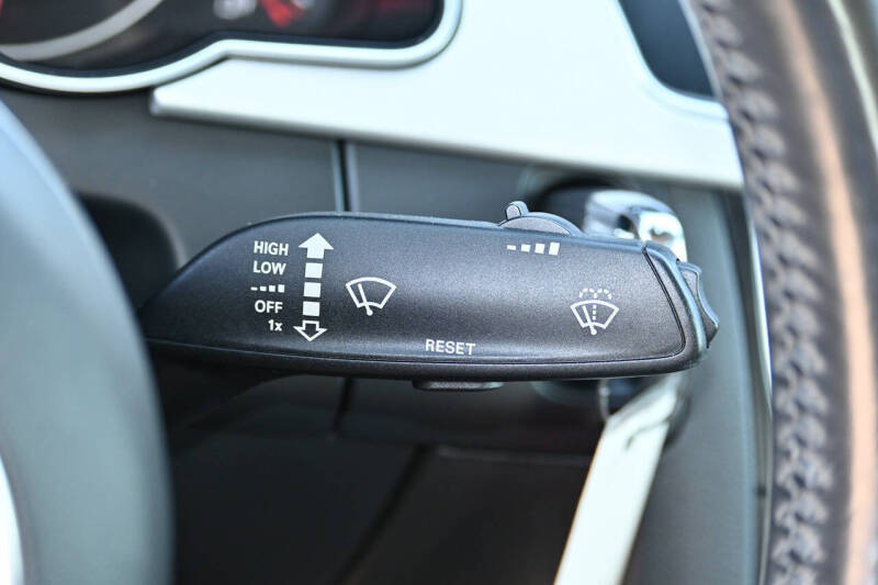 2016 Audi A5 2.0T quattro Premium Plus