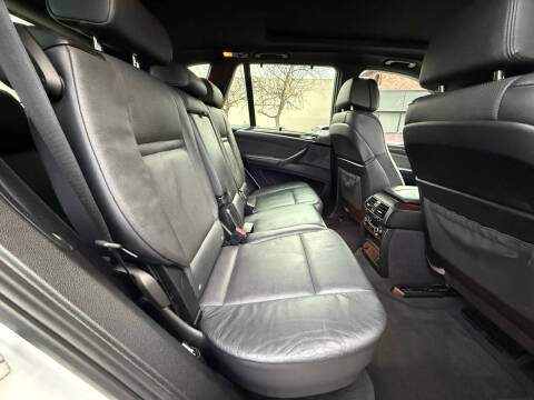 2013 BMW X5 xDrive50i