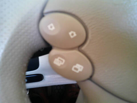 2008 Mercedes-Benz CLK CLK 550