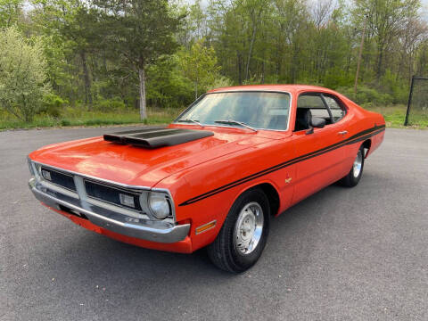 1971 Dodge Dart