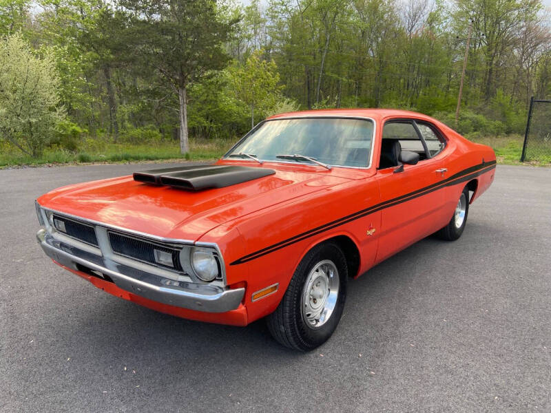 1971 Dodge Dart