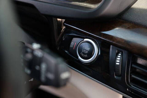 2018 BMW X5 sDrive35i