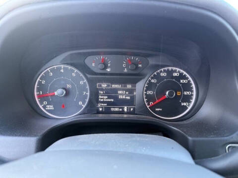 2018 GMC Acadia SLE-2