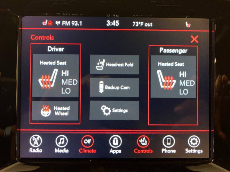 2022 Dodge Durango GT