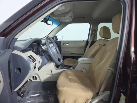 2009 Ford Flex SE