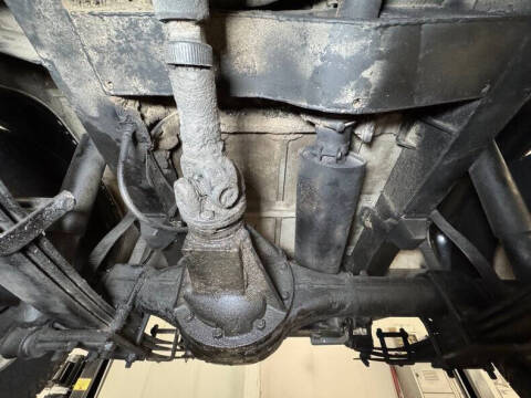 1987 Land Rover Defender