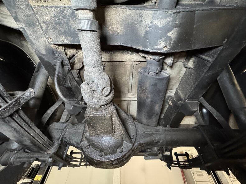 1987 Land Rover Defender