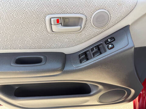 2003 Toyota Highlander