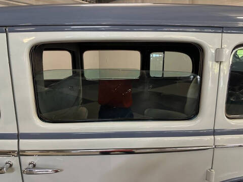 1935 Cadillac 355 Imperial