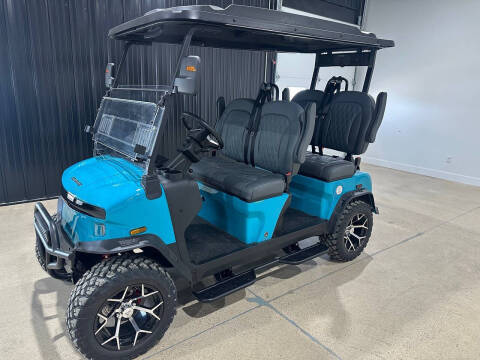 2026 Denago Rover XL