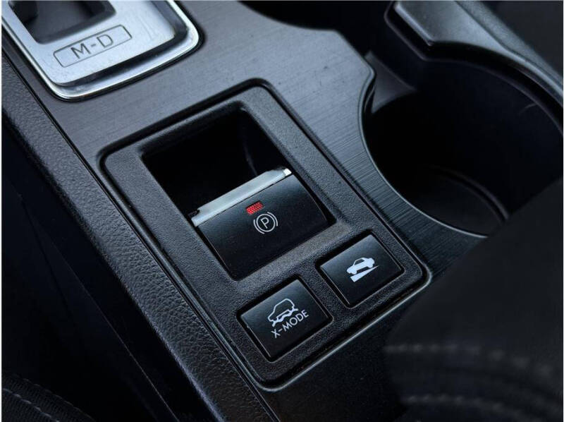 2018 Subaru Outback 2.5i