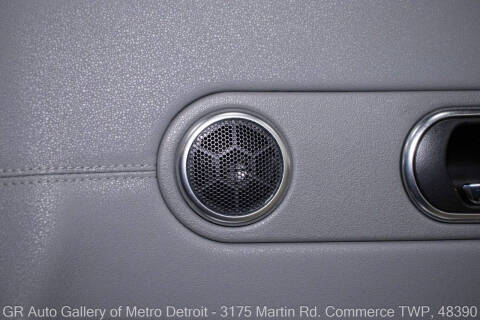 2005 Chrysler Crossfire Limited