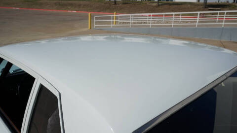 1965 Oldsmobile Cutlass