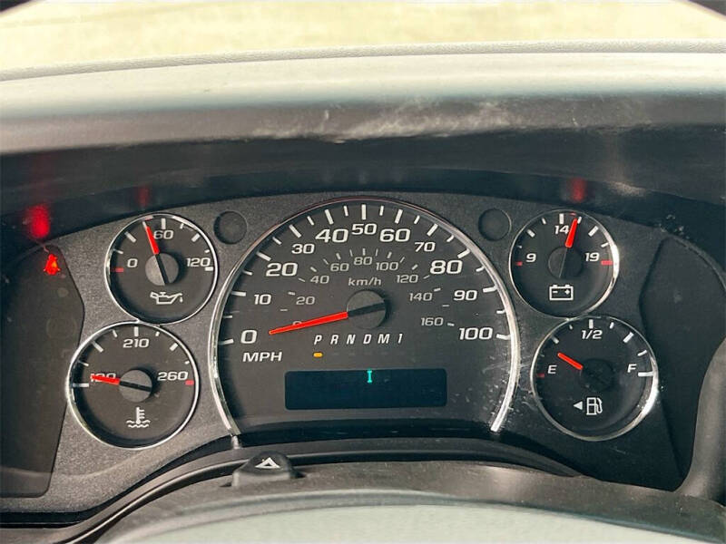 2024 Chevrolet Express 2500