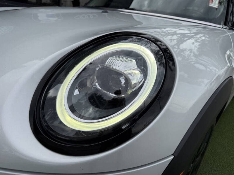 2020 MINI Hardtop 2 Door