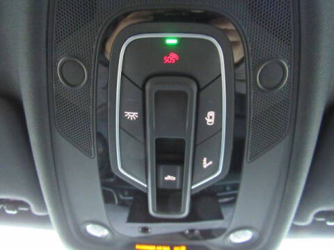 2023 Audi A4 quattro S line Prem Plus 45 TFSI