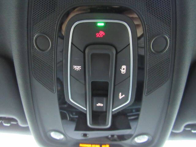 2023 Audi A4 quattro S line Prem Plus 45 TFSI