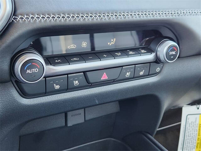 2026 Mazda CX-50 2.5 S Premium