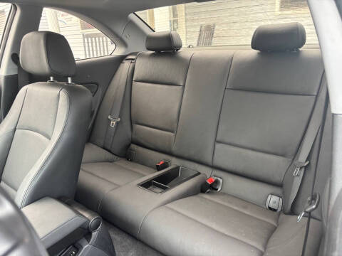 2010 BMW 1 Series 135i