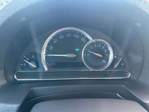 2006 Chevrolet HHR LT