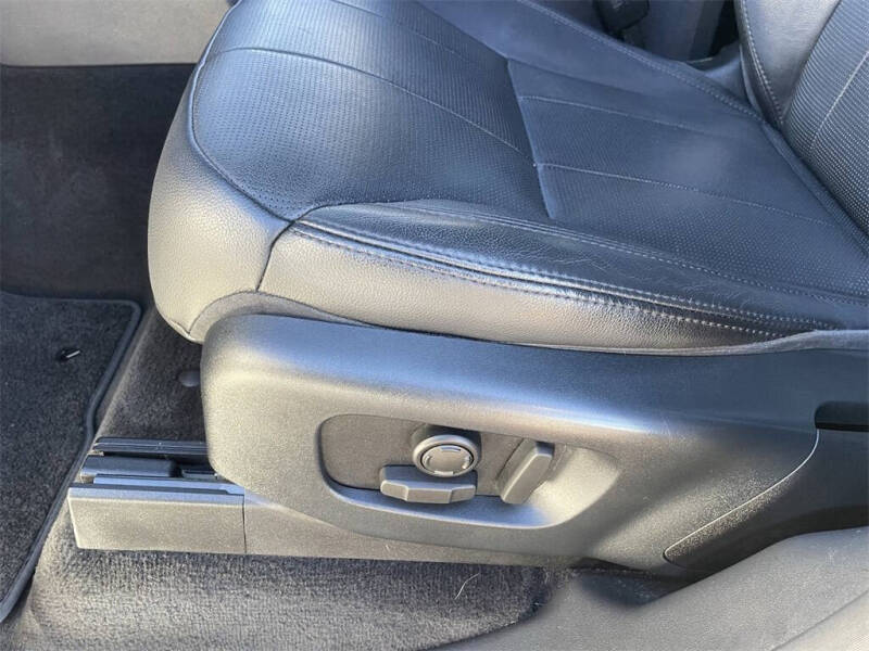 2018 Land Rover Discovery SE