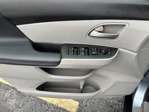 2013 Honda Odyssey EX-L