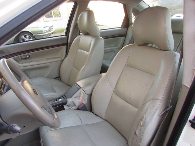 1999 Volvo S80 Base photo 10