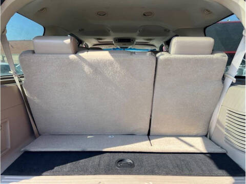 2006 Ford Expedition Limited