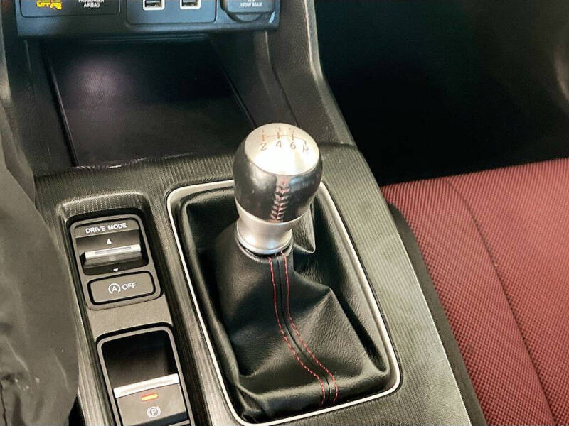 2024 Honda Civic Si