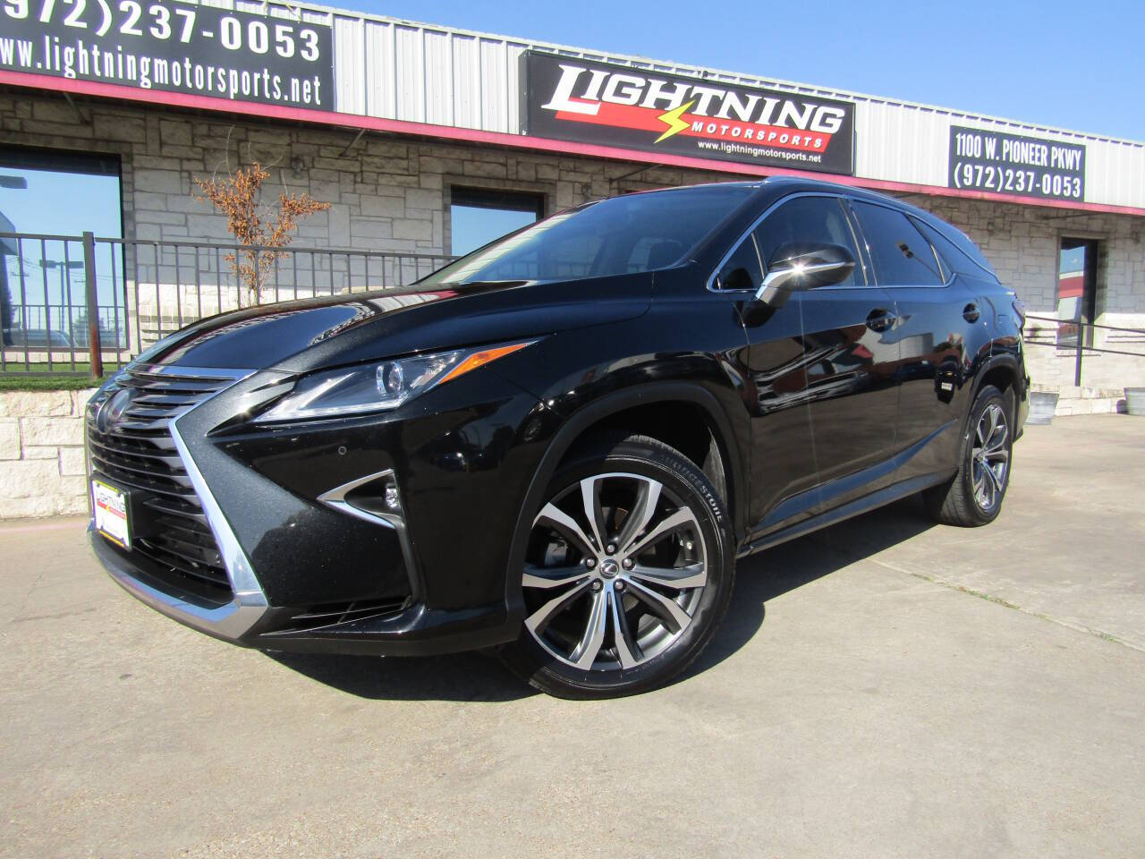 2018 Lexus RX 350 For Sale In Twin Falls, ID