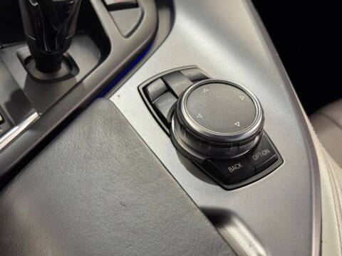 2015 BMW i8