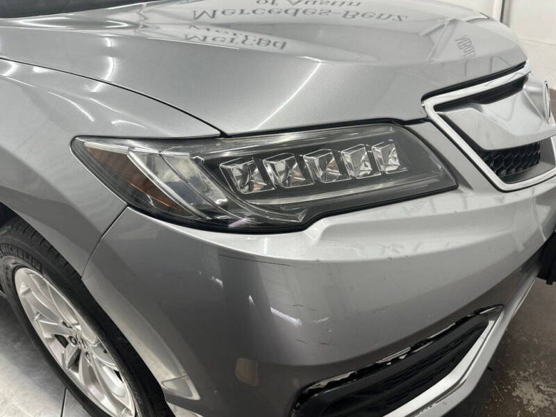 2017 Acura RDX