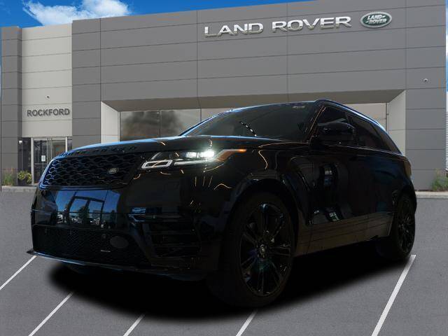 2023 Land Rover Range Rover Velar P250 R-Dynamic S