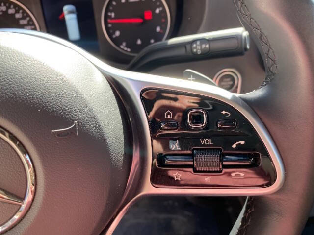 2022 Mercedes-Benz Sprinter