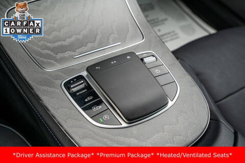 2021 Mercedes-Benz E-Class E 450 4MATIC