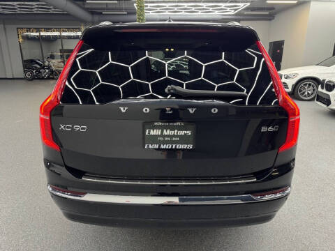 2023 Volvo XC90 B6 Plus Bright Theme 7P