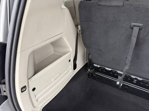 2016 Dodge Grand Caravan SE Plus