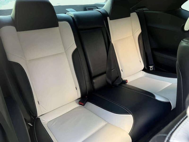 2016 Dodge Challenger