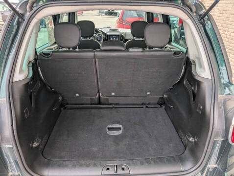 2014 FIAT 500L Easy