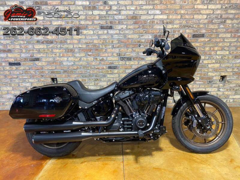 2023 Harley-Davidson Low Rider® ST