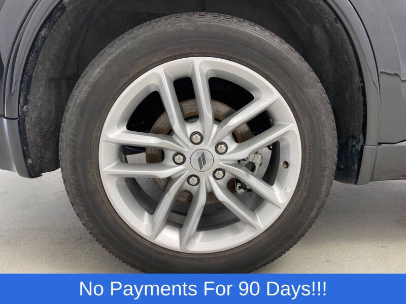 2023 Dodge Durango GT Plus